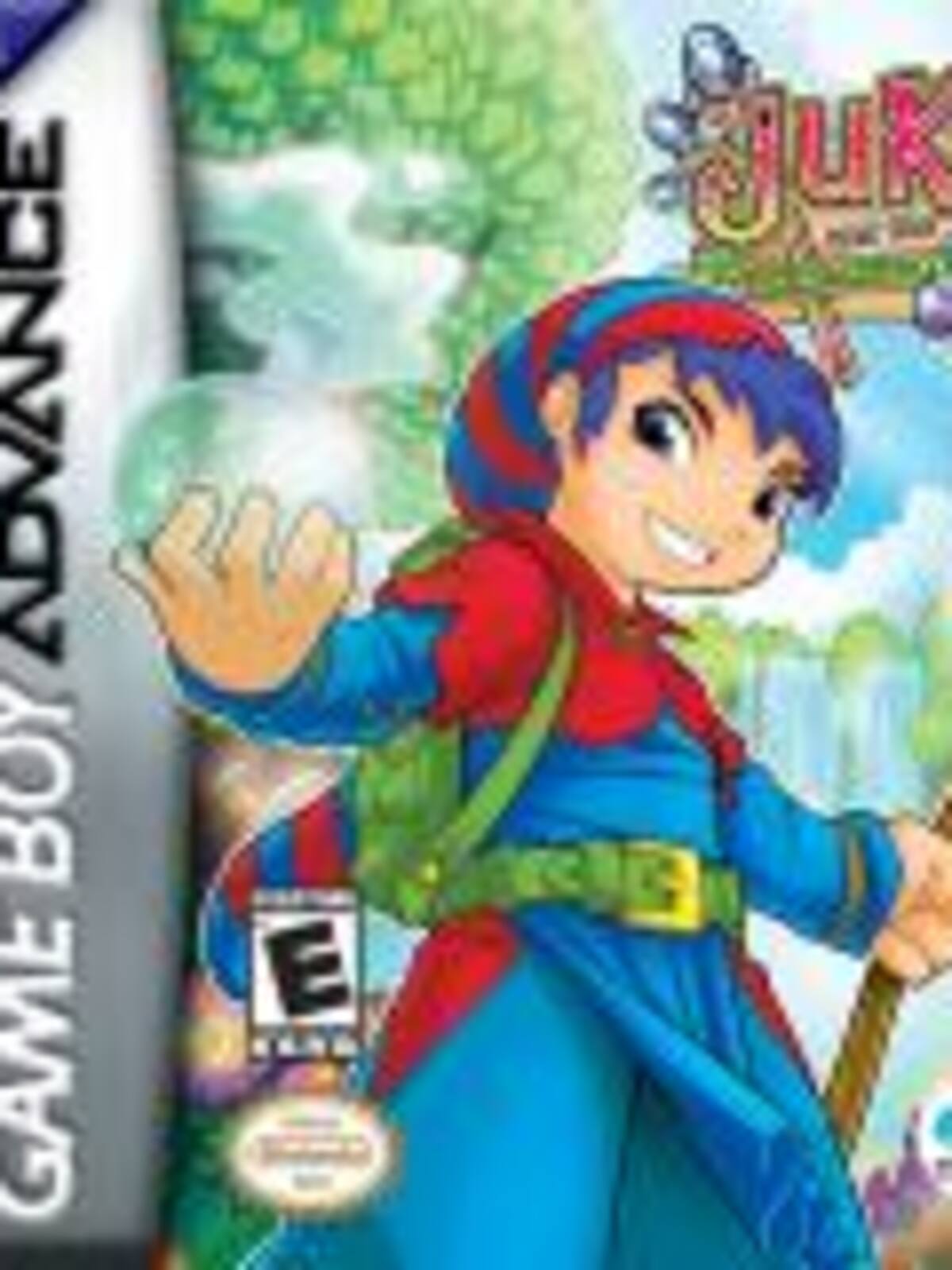Juka and the Monophonic Menace