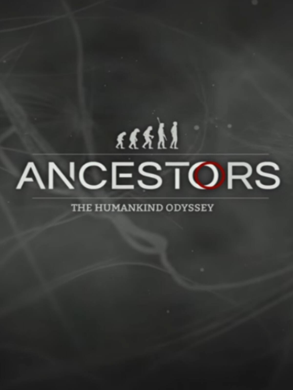 Ancestors: The Humankind Odyssey