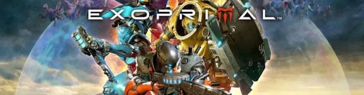 The title will have an open Beta