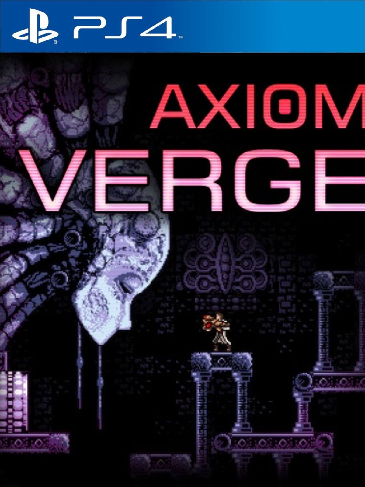 Axiom Verge