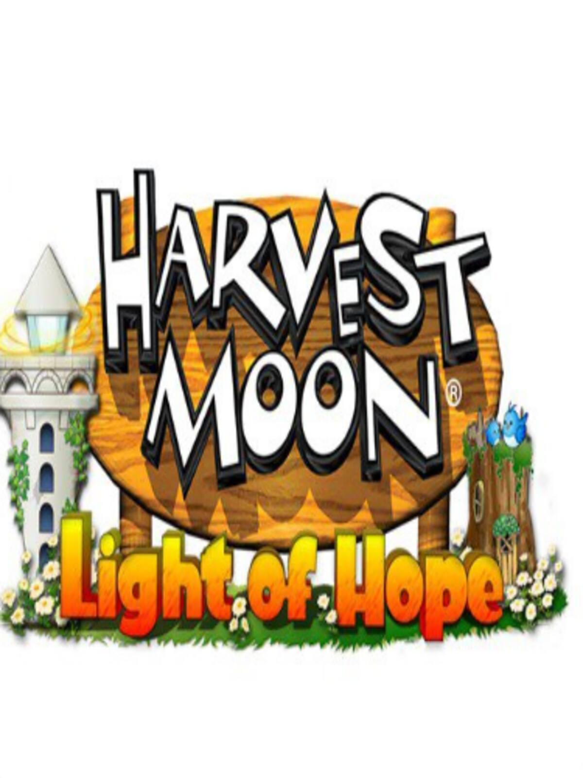 Harvest Moon: Light of Hope