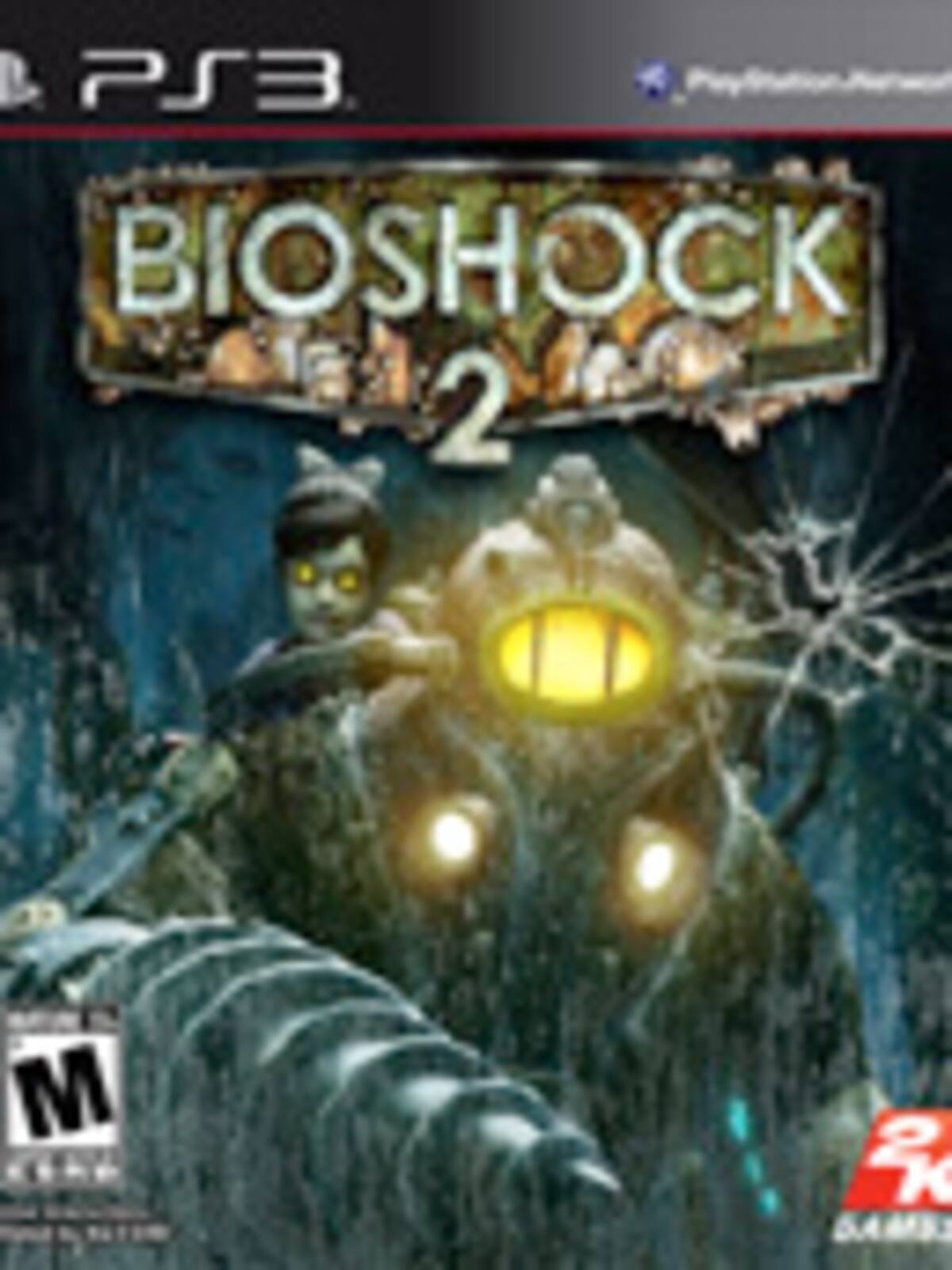 Bioshock 2