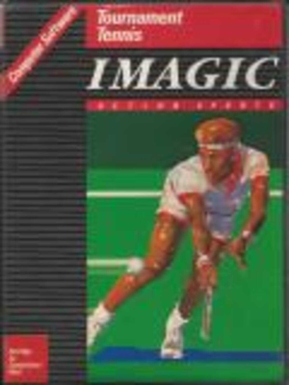 Tournament Tennis
