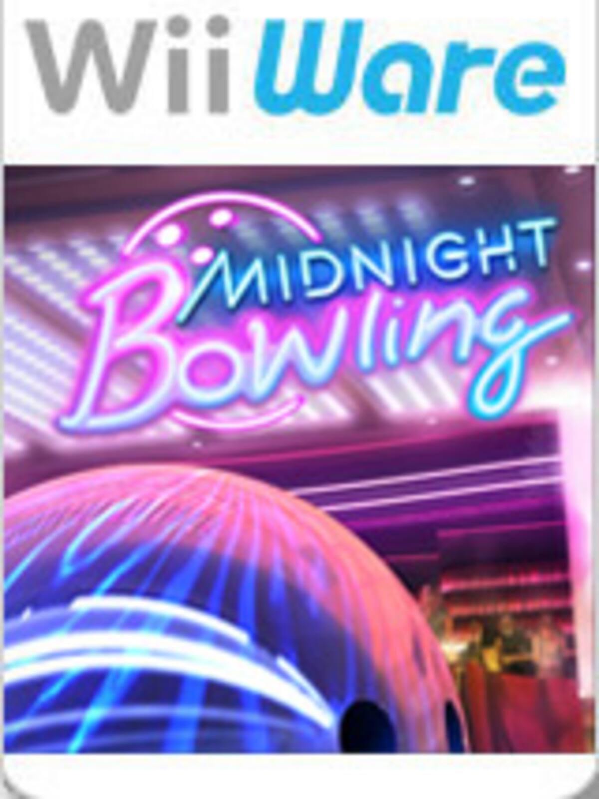 Midnight Bowling