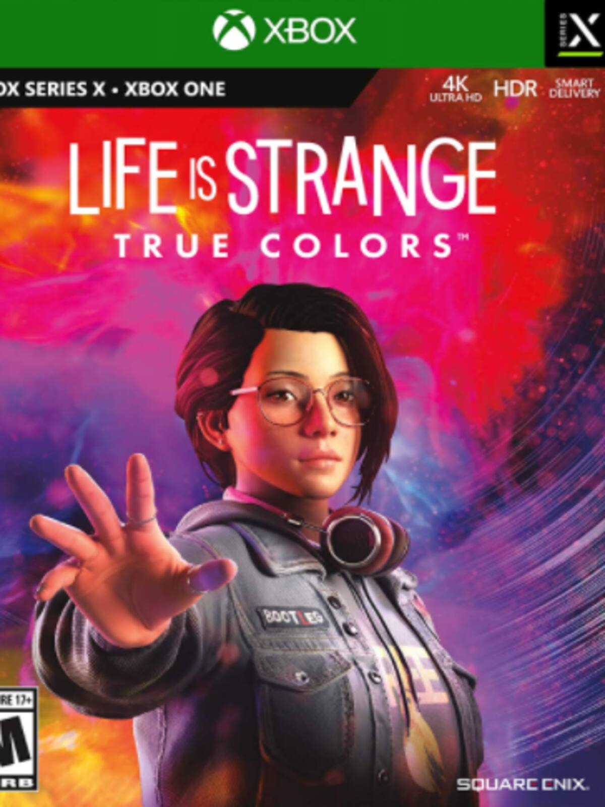 Life Is Strange: True Colors