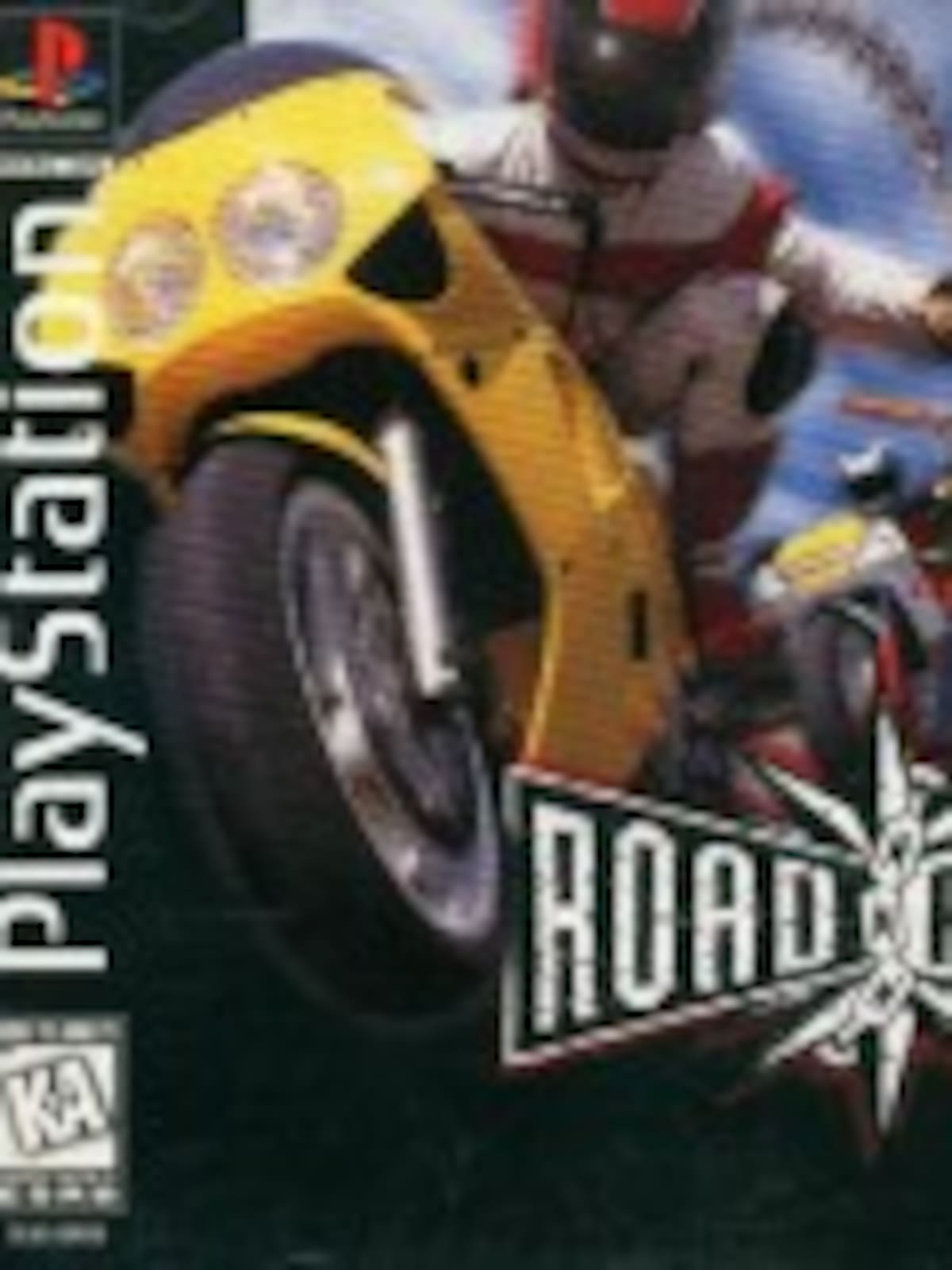 Road Rash