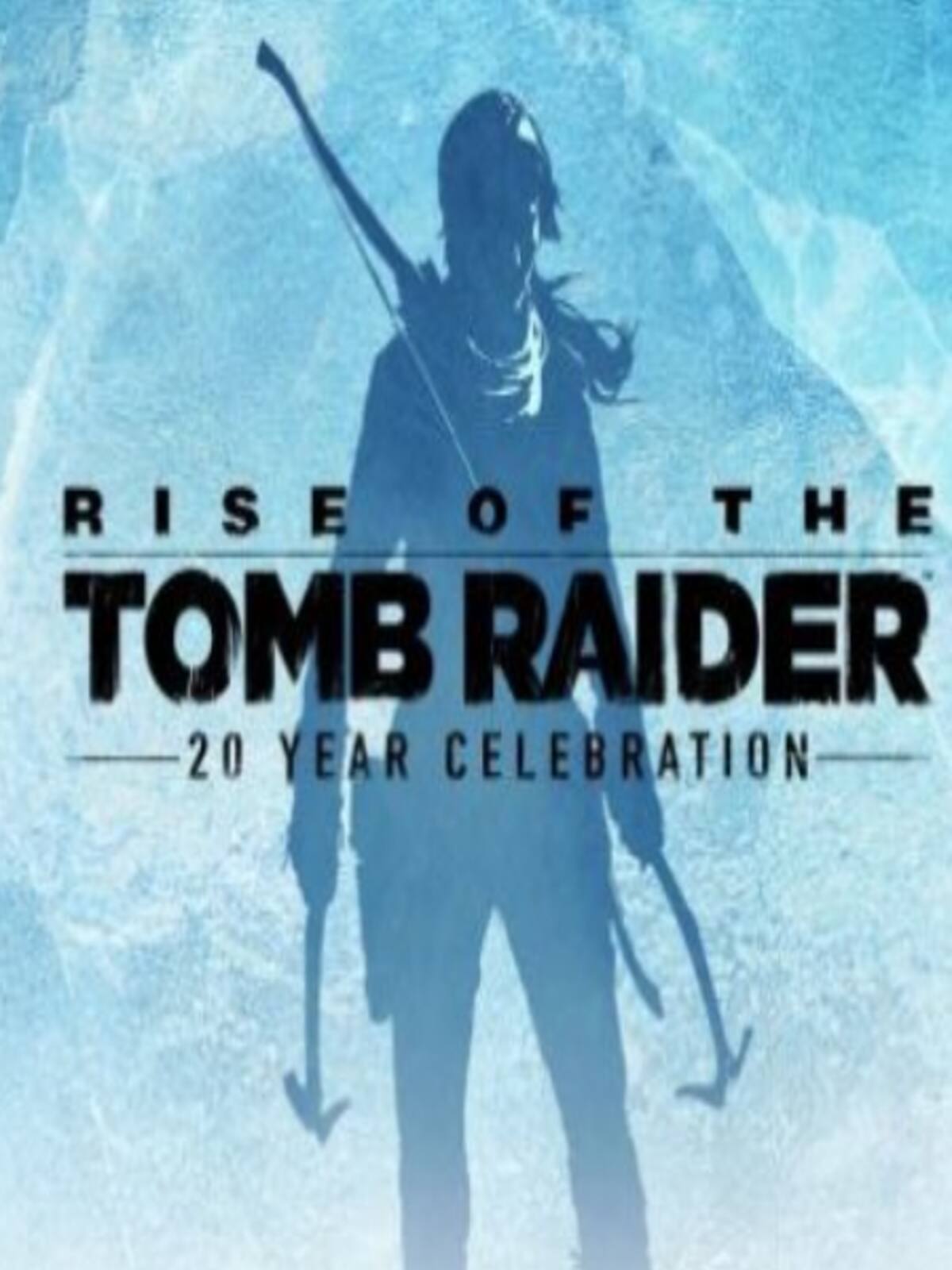 Rise of the Tomb Raider: 20 Year Celebration