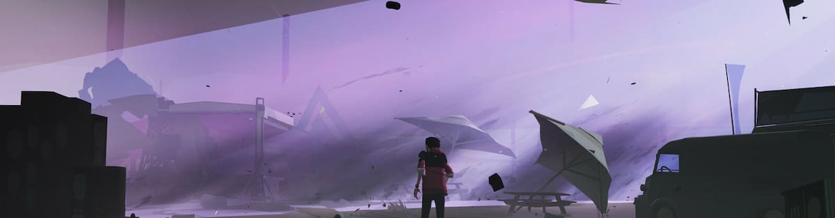 Immerse yourself in a hand-crafted narrative experience set across a vivid rural landscape.
