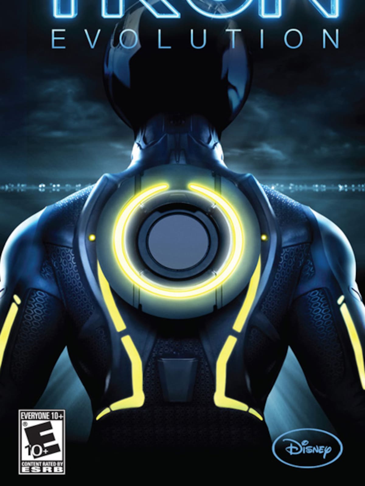 Tron: Evolution