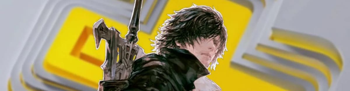 Final Fantasy XVI PS Plus