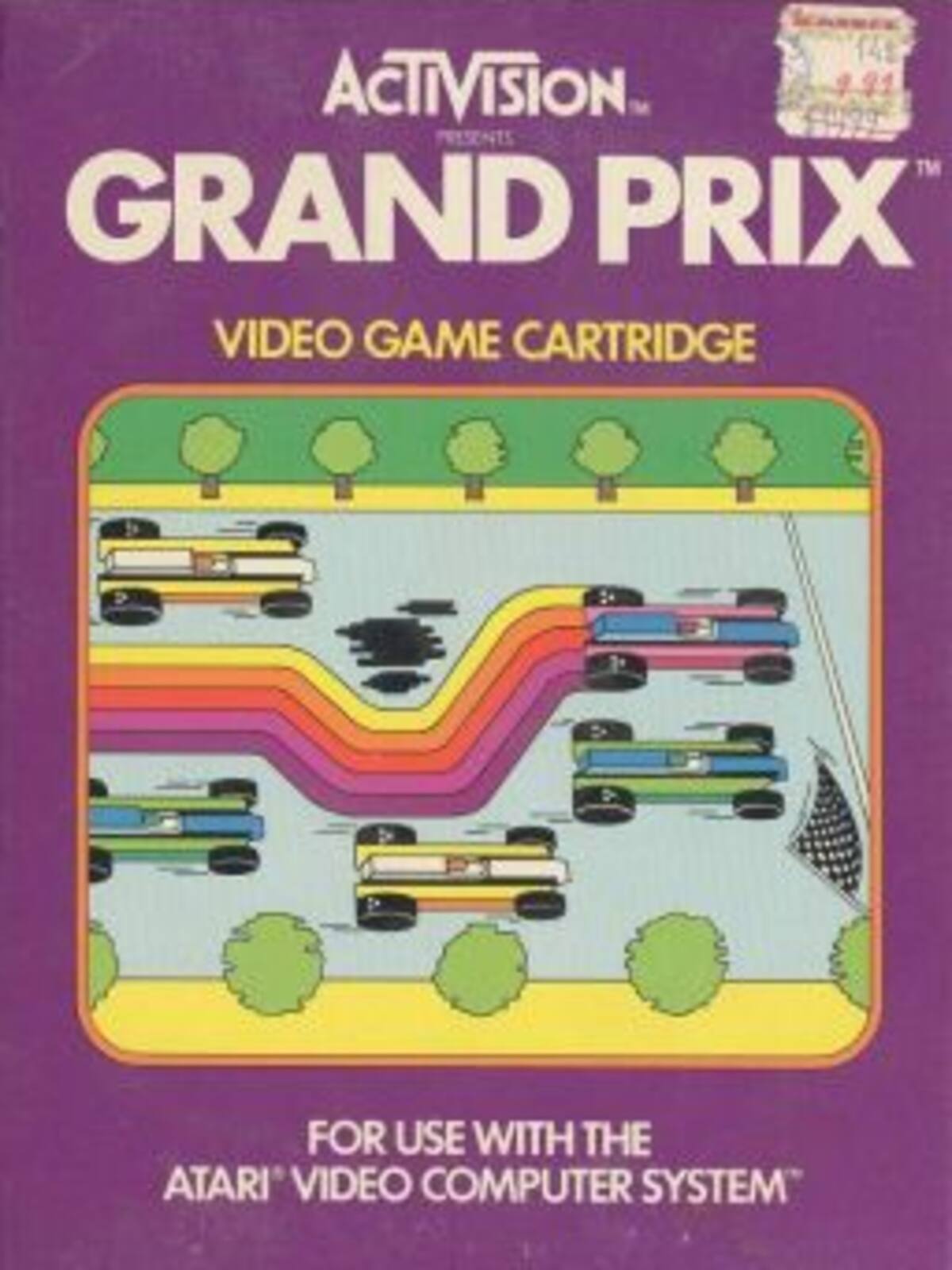 Grand Prix