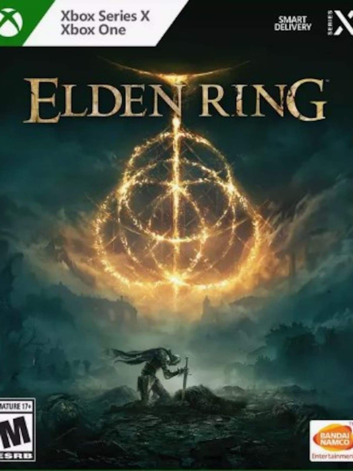 Elden Ring: Shadow of the Erdtree