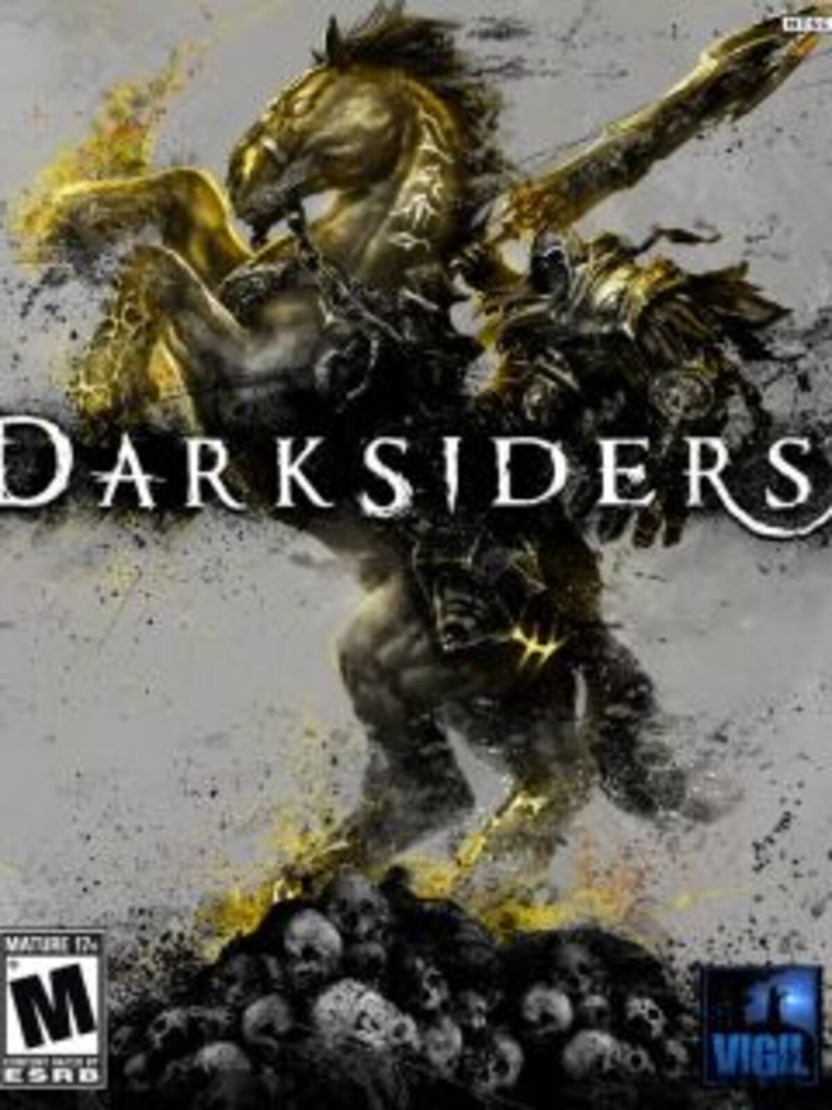 Darksiders