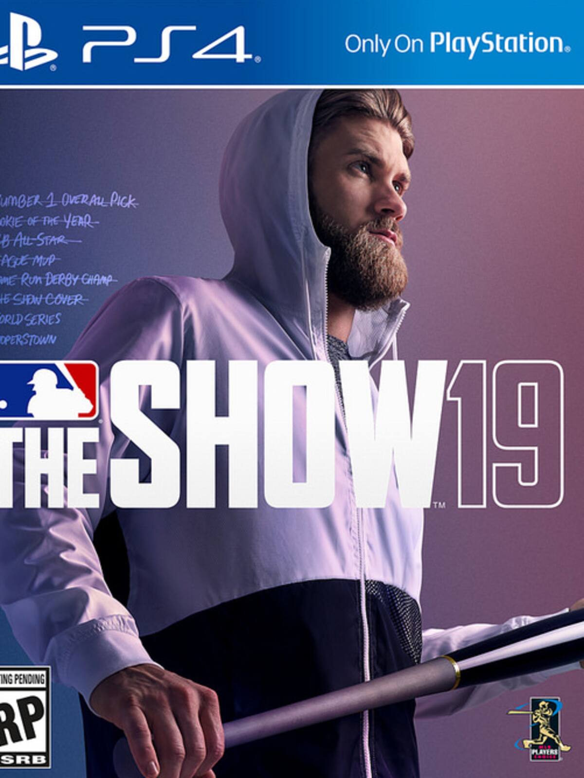 MLB The Show 19