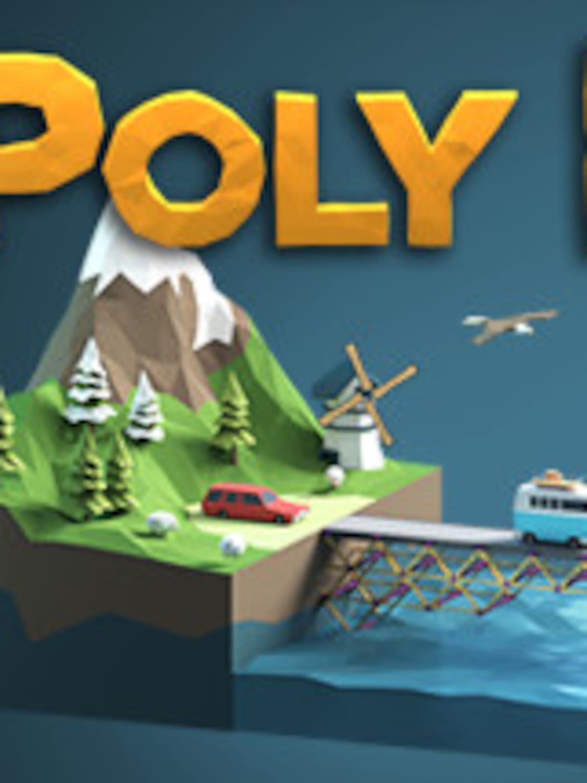 Poly Bridge