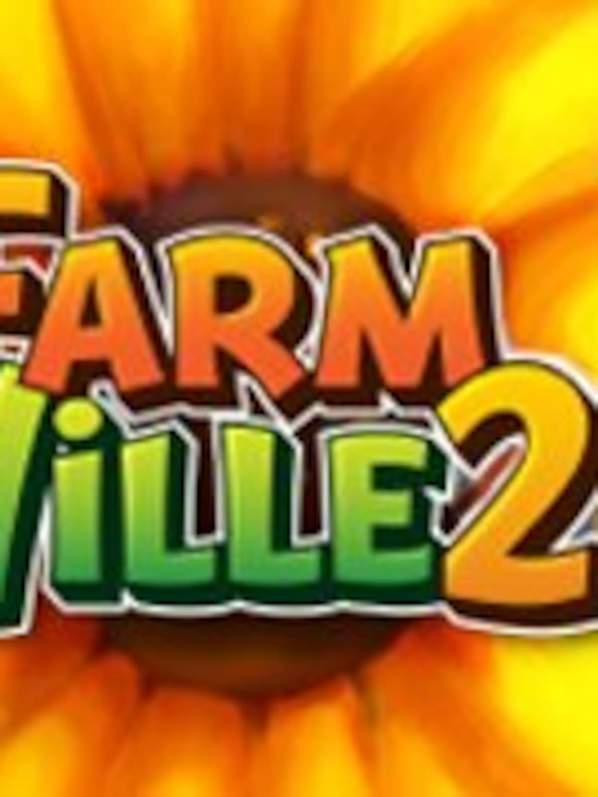 Farmville 2