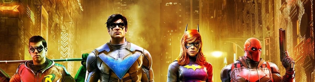 A job listing seems to suggest that the studio is developing another title featuring superheroes and villains.