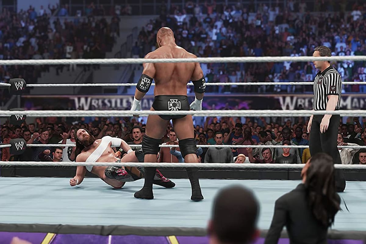 ¡Adiós! Estos juegos de lucha libre se quedarán sin soporte