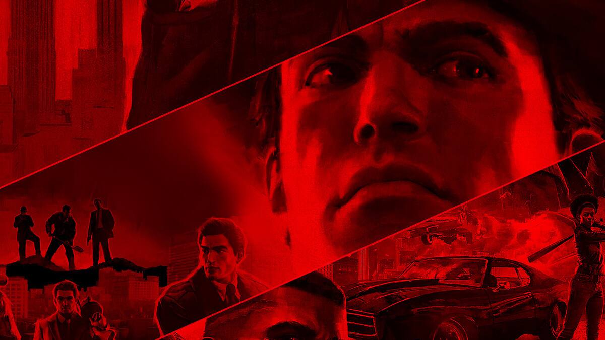 2K Games confirma el relanzamiento de Mafia III con contenido extra