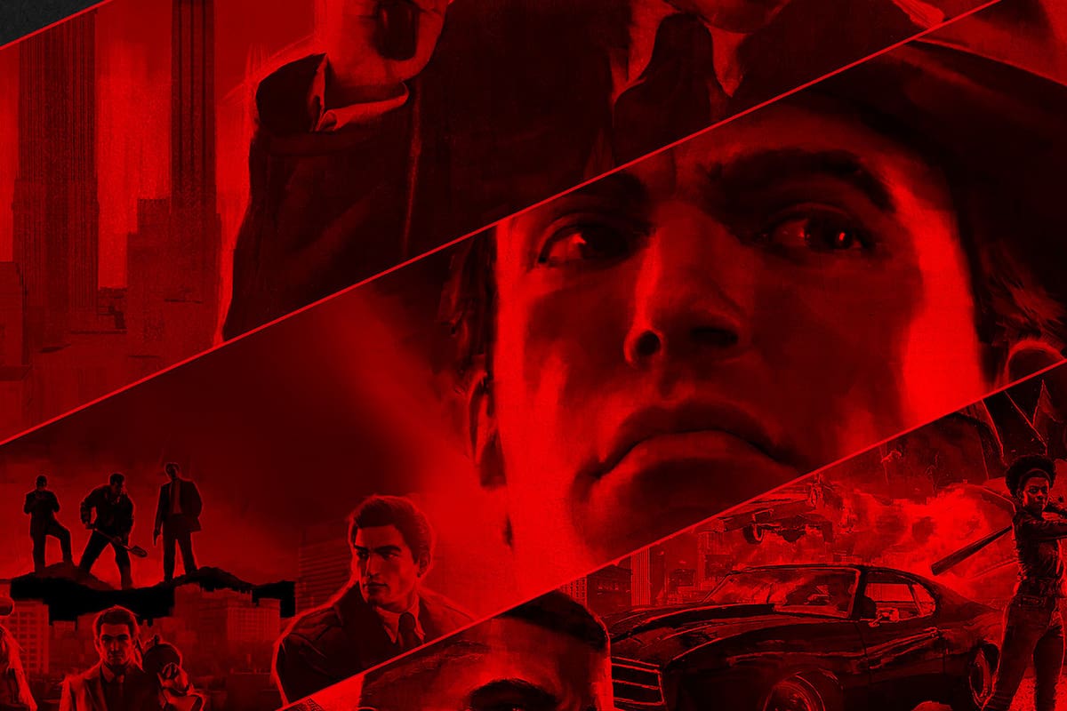 Mafia: Trilogy: Mafia tendrá un remake y ya puedes jugar el remaster de Mafia II