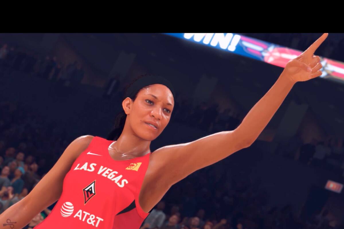 Revelan jugadores de portada y fecha de lanzamiento de NBA 2K20