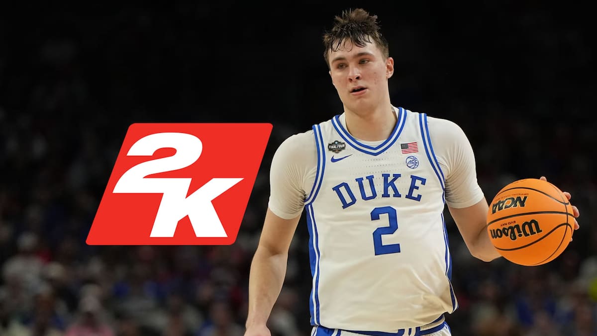 2K NCAA