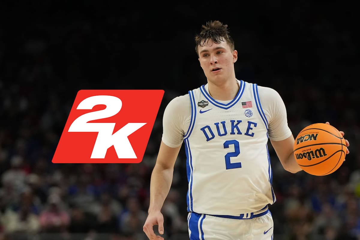NBA 2K26 debuta con un gran anuncio: 2K confirma que ya trabaja en un videojuego de básquetbol colegial y ya tiene ventana de lanzamiento ¿Cuándo llegará?