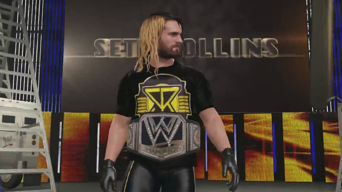 2K no ha confirmado si dará las herramientas para ello
