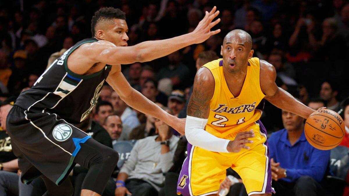 2K rendirá honores al famoso jugador de la NBA en su retiro