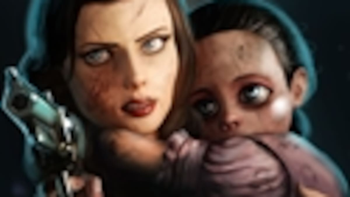 2K revela el primer trailer del DLC de BioShock Infinite
