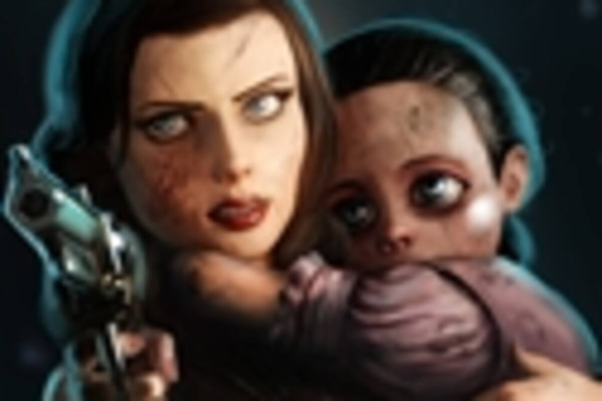 Burial at Sea - Episodio 2 introduce una cara familiar