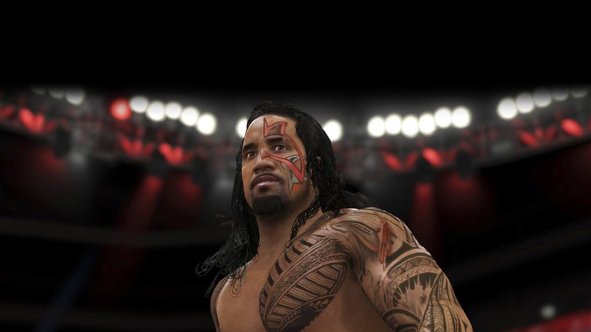 2K revela los secretos de Suplex City Census