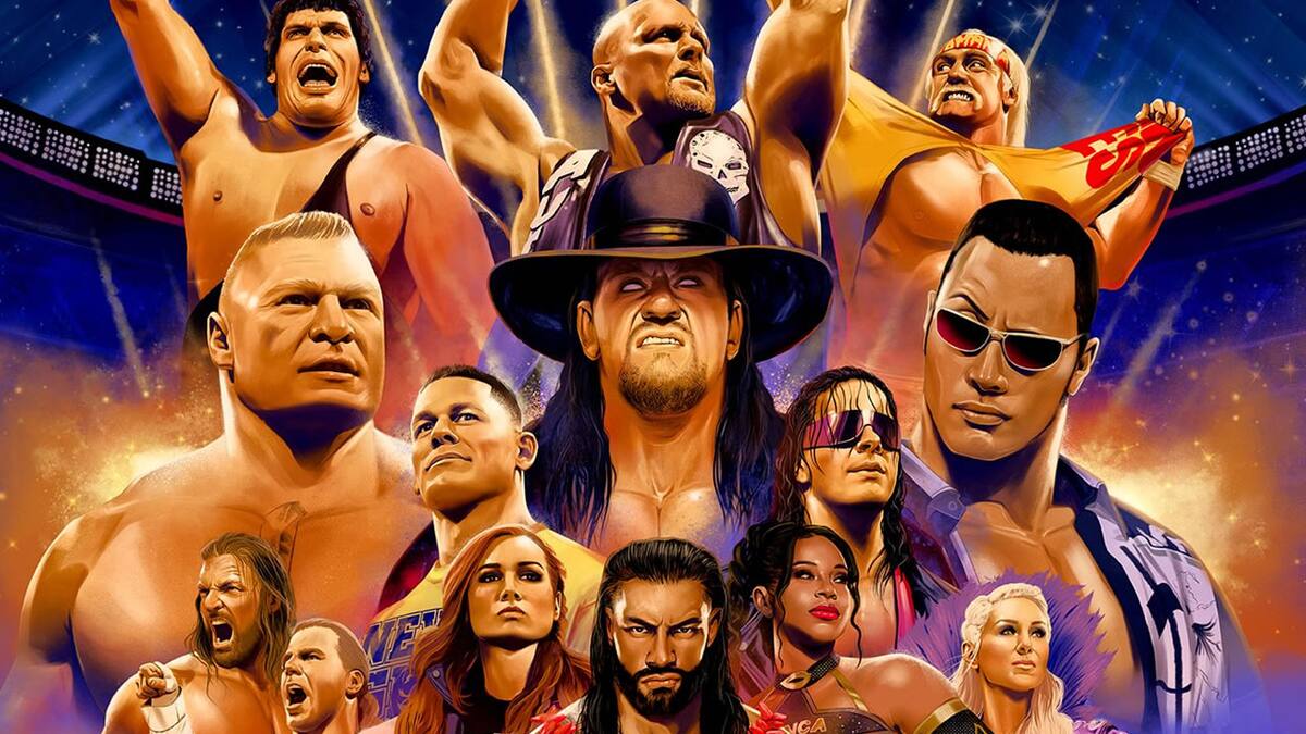 2K reveló detalles de la entrega de este año