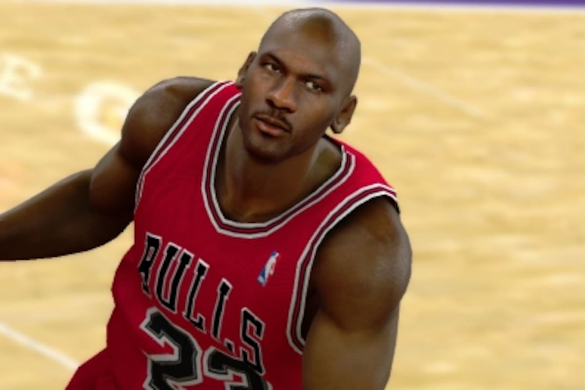 NBA 2K11 llega a una nueva dimensión en PS3
