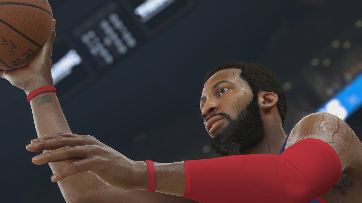 2K Sports anunció la app The Prelude