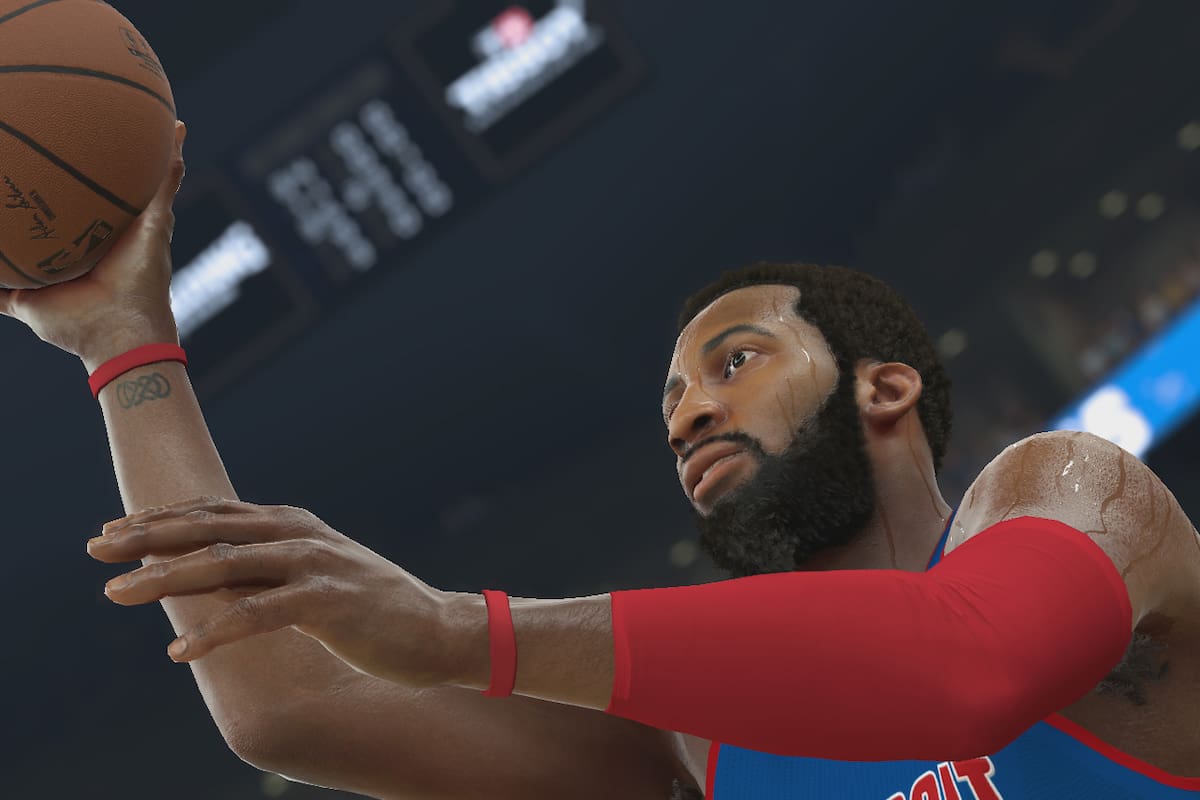 Podrás iniciar tu carrera en NBA 2K17 antes de tener el juego