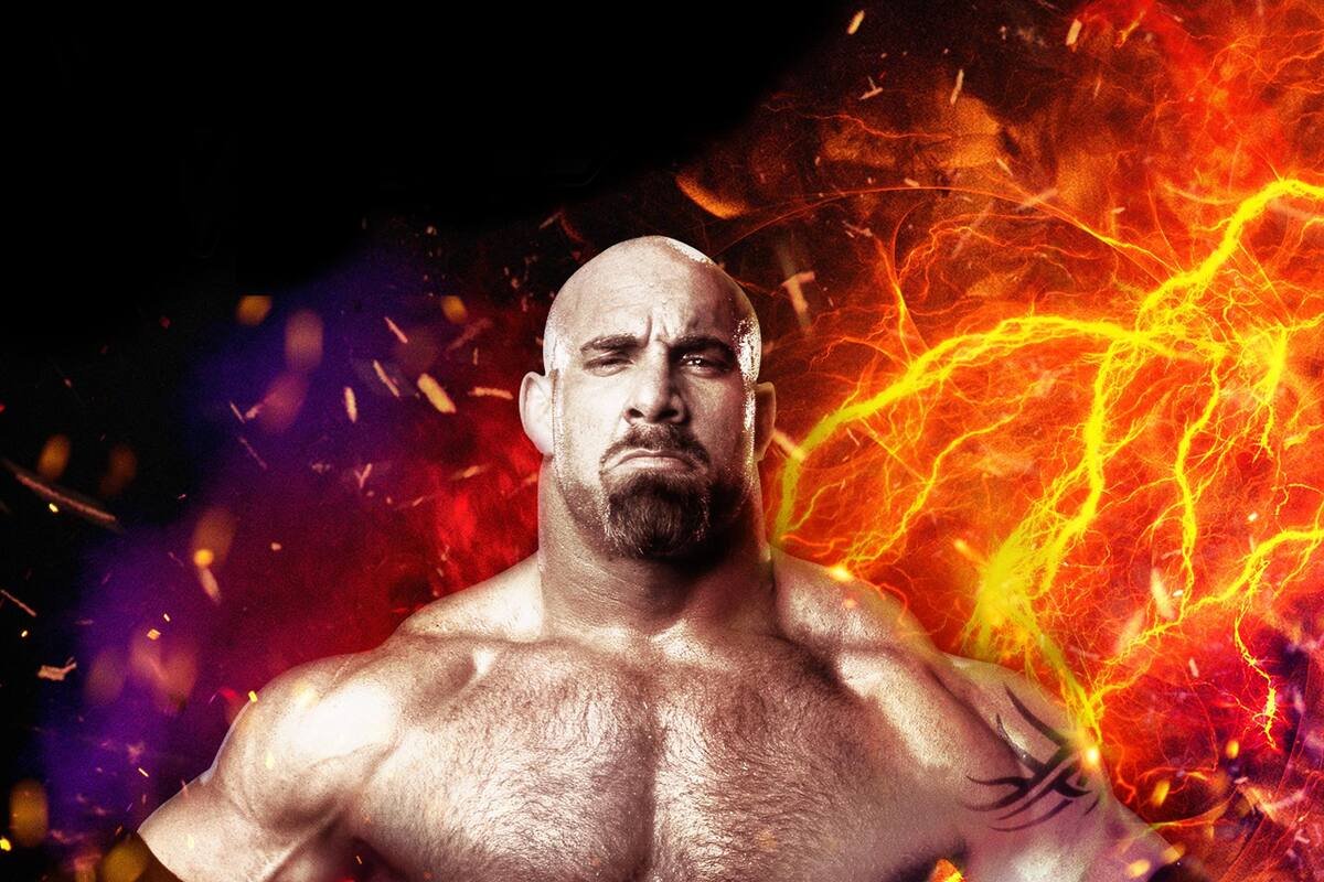 WWE 2K17: ¿Tan real como la Lucha Libre?