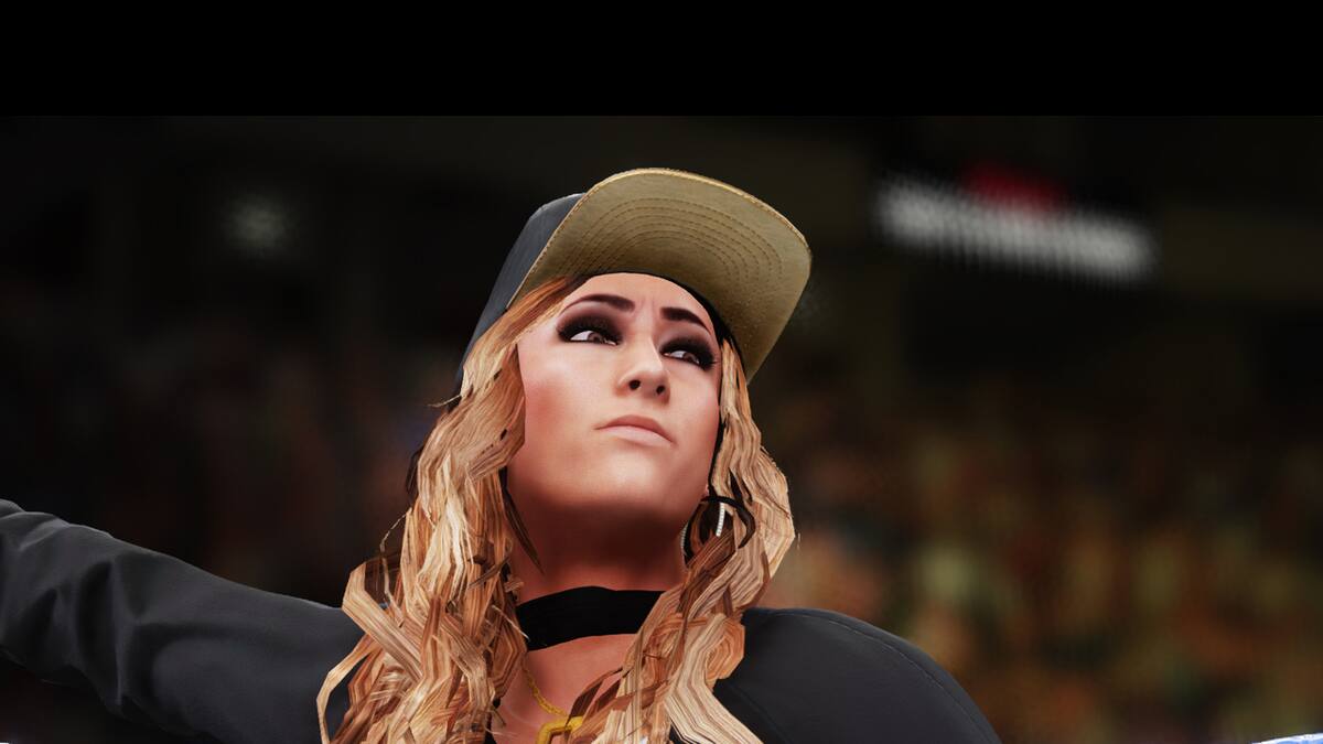 2K Sports comparte detalles sobre el contenido descargable para el juego de luchas