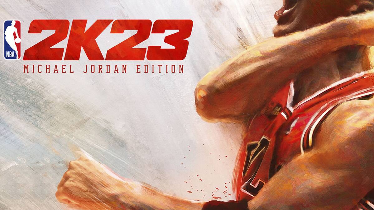 2K Sports reveló que los Jordan Challenges estarán de vuelta en homenaje al más grande la historia
