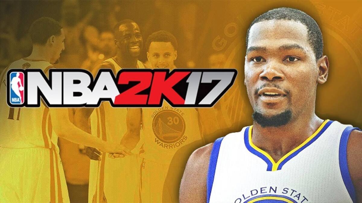 2K Sports visitó los 30 estadios del basquetbol profesional