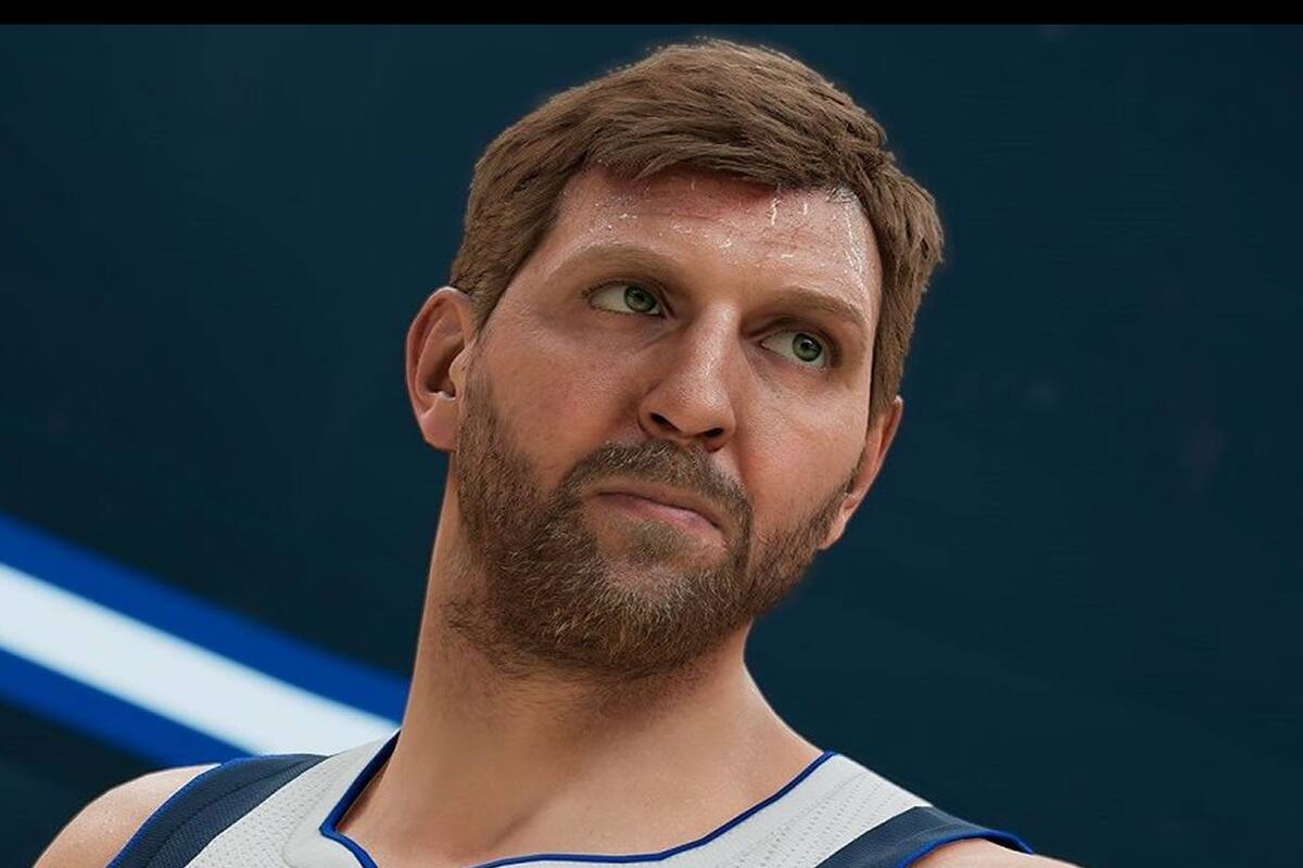 NBA 2K22 promete realismo sin precedente en su sistema de juego