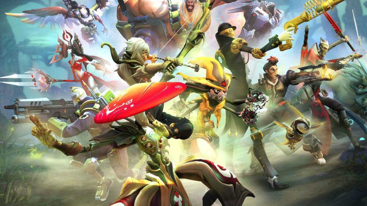 2K y Gearbox no dejarán de dar soporte al juego