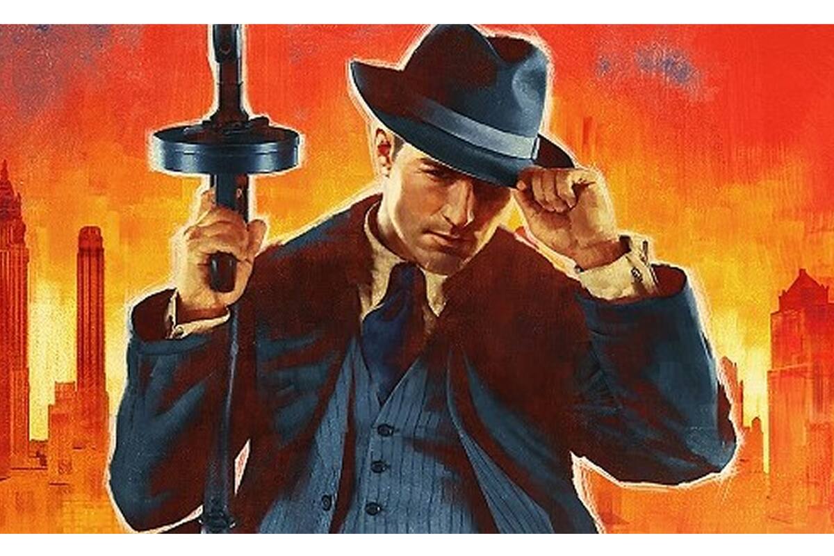 Es oficial: un nuevo Mafia está en desarrollo, pero tardará en llegar