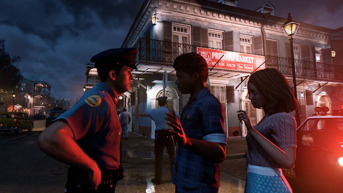 2K y Hangar 13 promocionan el relanzamiento de Mafia II