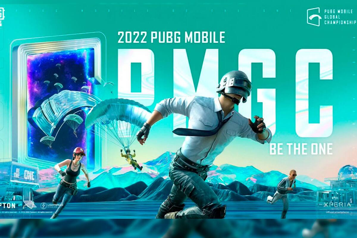 The 2022 PUBG Mobile Global Championship Grand Finals are tomorrow! Here is the complete schedule