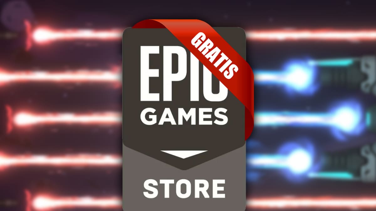 3 juegos gratuitos Epic Games Store mayo 2026