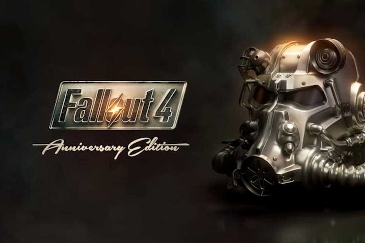 Fallout 4: Anniversary Edition ya está disponible en Nintendo Switch 2; descubre cuánto cuesta en México y ve su trailer de lanzamiento