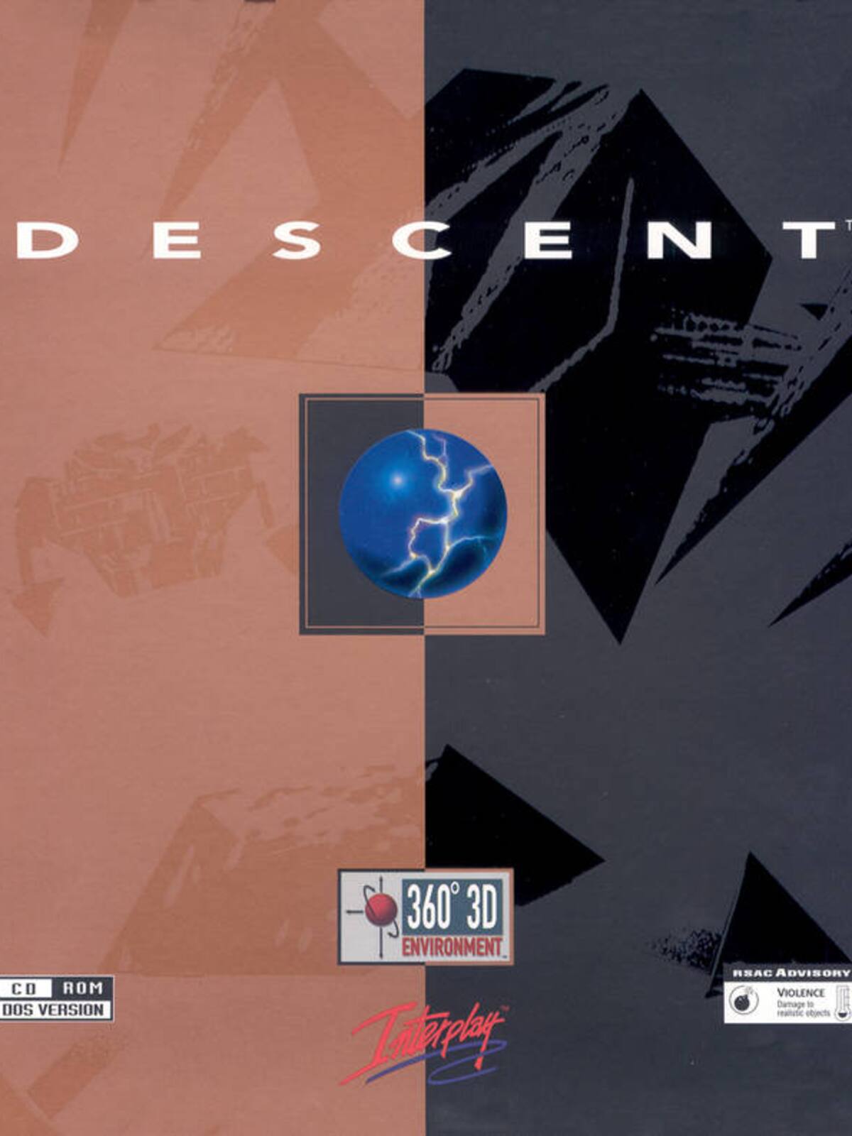 Descent