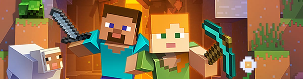 It seems that the film adaptation of the popular Mojang sandbox is progressing well