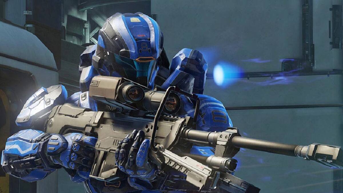 343 Industries agregará Shotty Snipers como evento de fin de semana